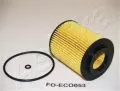  Filtr oleju: Filtr oleju Ashika 10-ECO053