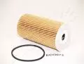 Filtr oleju: Filtr oleju Ashika 10-ECO072