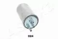Filtr paliwa: Filtr paliwa Ashika 30-00-024