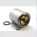  Filtr paliwa: Filtr paliwa Ashika 30-04-424