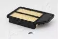 Filtr powietrza: Filtr powietrza Ashika 20-04-453