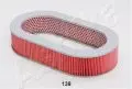 Filtr powietrza: Filtr powietrza Ashika 20-01-139