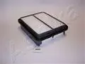 Filtr powietrza: Filtr powietrza 154x189x52 Ashika 20-08-896