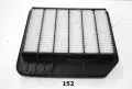 Filtr powietrza: Filtr powietrza Ashika 20-01-152
