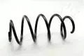  Sprężyna zawieszenia: Sprężyna Ashika ZCA3520A
