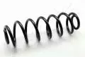  Sprężyna zawieszenia: Sprężyna Ashika ZCA6241A