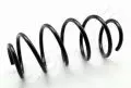 Sprężyny zawieszenia: Sprężyna zawieszenia Ashika ZCA3560A