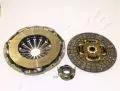 Zestaw sprzęgła Ashika 92-02-2102, fot. 