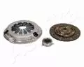 Sprzęgła: Zestaw sprzęgła Ashika 92-06-649