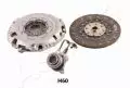 Sprzęgło komplet: Zestaw sprzęgła z wysprzęglikiem Ashika 92-0H-H60
