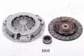 Sprzęgła: Zestaw sprzęgła Ashika 92-05-5005
