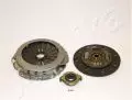 Sprzęgła: Zestaw sprzęgła Ashika 92-0K-K38