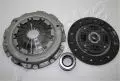 Sprzęgło komplet: Zestaw sprzęgła Ashika 92-VW-VW03