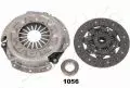 Sprzęgła: Zestaw sprzęgła Ashika 92-01-1056