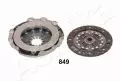 Zestaw sprzęgła Ashika 92-08-849, fot. 