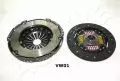 Zestaw sprzęgła Ashika 92-VW-VW01, fot. 