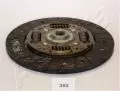  Sprzęgło tarcza: Tarcza sprzęgła Ashika 80-03-362