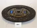 Tarcza sprzęgła Ashika 80-0H-001, fot. 