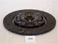  Sprzęgło tarcza: Tarcza sprzęgła Ashika 80-05-513