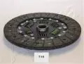 Tarcza sprzęgła Ashika 80-07-715, fot. 