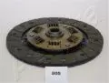  Sprzęgło tarcza: Tarcza sprzęgła Ashika 80-08-805