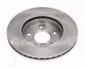 Tarcza hamulcowa Ashika 60-00-0108C, fot. 