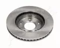 Tarcza hamulcowa Ashika 60-05-537C, fot. 