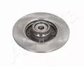Tarcza hamulcowa Ashika 61-00-0618, fot. 