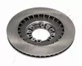 Tarcza hamulcowa Ashika 60-05-505C, fot. 