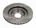 Tarcza hamulcowa Ashika 60-00-052C, fot. 