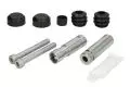  Zestaw naprawczy prowadnicy zacisku: Zestaw naprawczy prowadnicy Autofren D7141C
