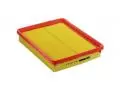  Filtr powietrza: Filtr powietrza Denckermann A140123