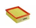 Filtr powietrza: Filtr powietrza Denckermann A140135