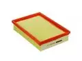  Filtr powietrza: Filtr powietrza Denckermann A140511