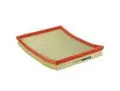  Filtr powietrza: Filtr powietrza Denckermann A140556