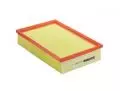  Filtr powietrza: Filtr powietrza Denckermann A140016