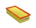  Filtr powietrza: Filtr powietrza Denckermann A140739