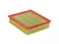  Filtr powietrza: Filtr powietrza Denckermann A140737