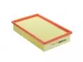  Filtr powietrza: Filtr powietrza Denckermann A140466