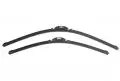  Oczyszczanie szyb: Pióro wycieraczki przód 650/550 kpl. Denckermann VD10046