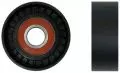  Rolka napinacza: Rolka napinacza plastik Denckermann P210009