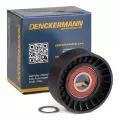  Rolka napinacza: Rolka napinacza plastik Denckermann P210005