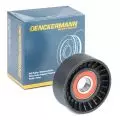 Pasek rozrządu: Rolka napinacza plastik Denckermann P216013
