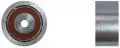  Rolka kierunkowa / prowadząca: Rolka prowadząca metal Denckermann P324003