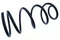 Sprężyny zawieszenia: Sprężyna zawieszenia przód Denckermann D700106