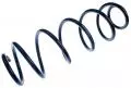 Sprężyny zawieszenia: Sprężyna zawieszenia tył Denckermann D700164