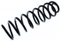  Sprężyny zawieszenia: Sprężyna zawieszenia tył Denckermann D700177