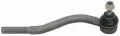  Układ kierowniczy: Końcówka drążka kierowniczego prawa Denckermann D130156