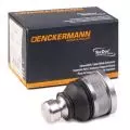 Sworzeń wahacza L/P Denckermann D110059, fot. 