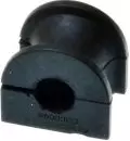 Gumy drążków stabilizatora: Tuleja stabilizatora L/P Denckermann D300098